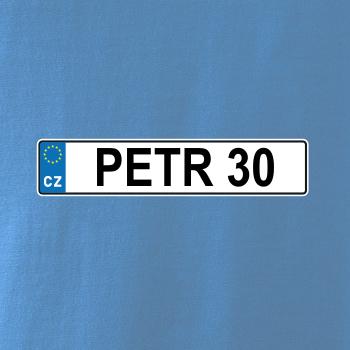 SPZ Petr 30