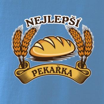 Nejlepší pekař/pekařka chleba