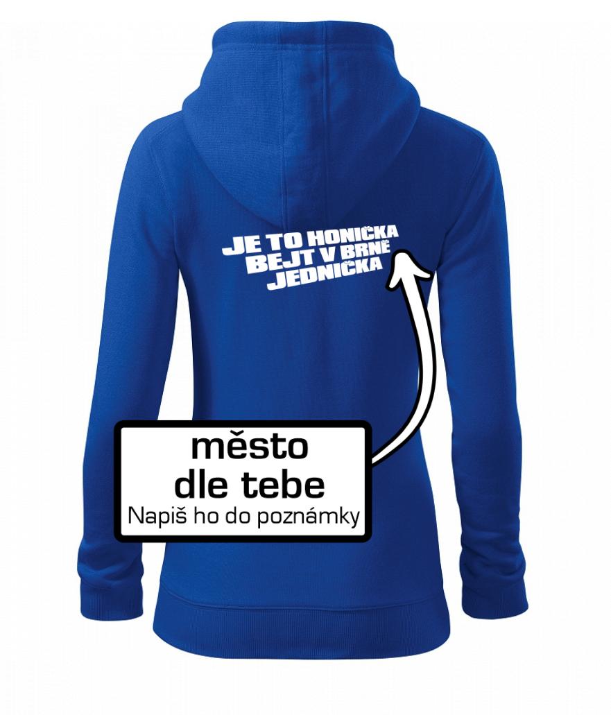 Je to honička bejt NĚKDE jednička Je to honička bejt NĚKDE jednička