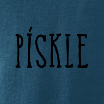 Pískle