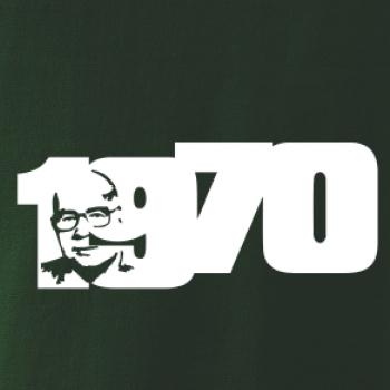 Husákovo dítě - 1970