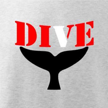 Dive velryba