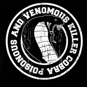 Snake poisonouscobra