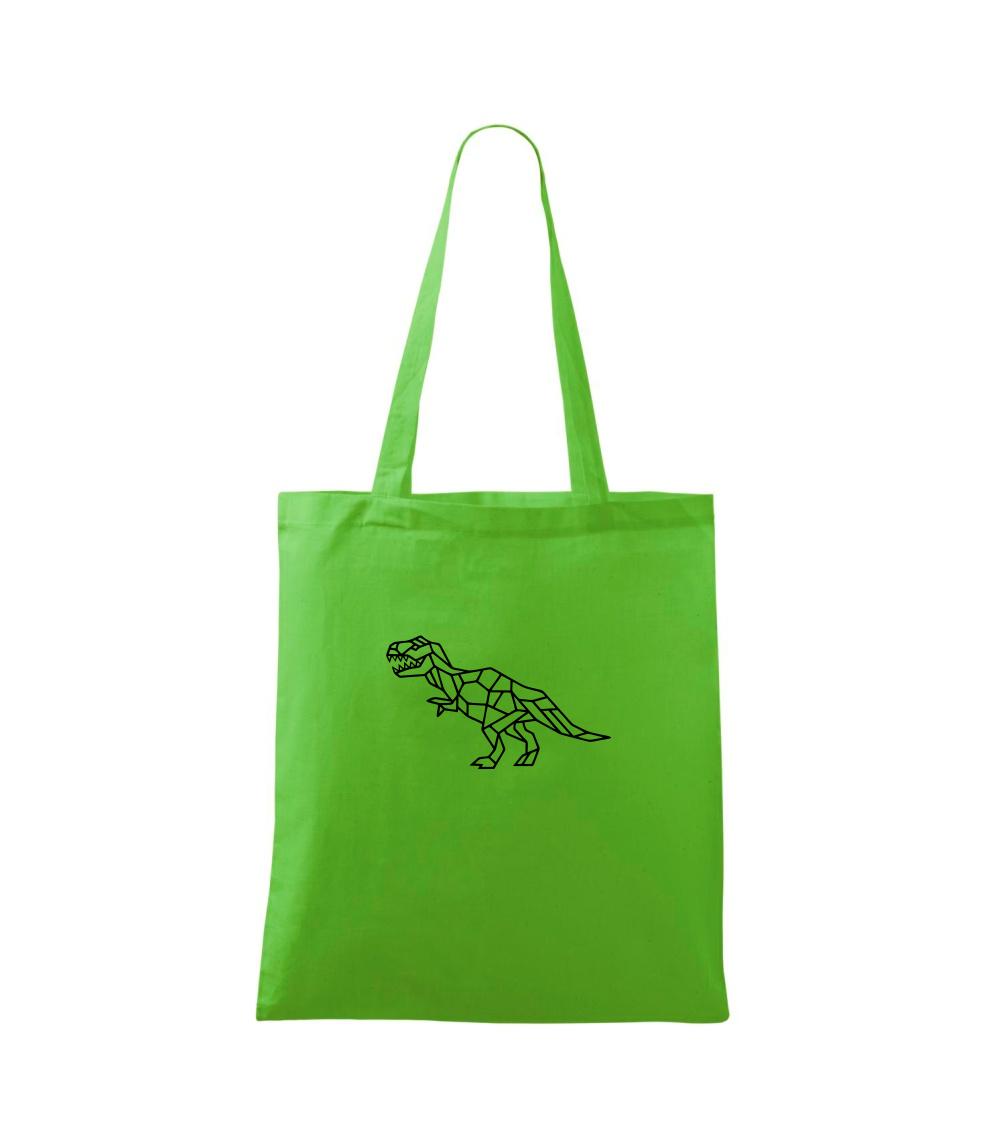 Tyranosaurus geometrie