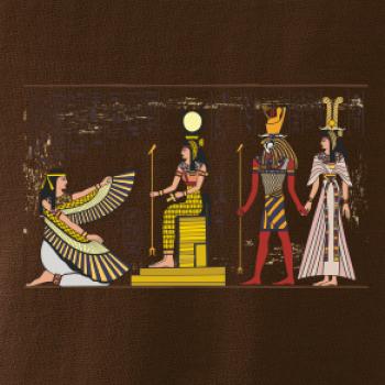 Egyptské triko
