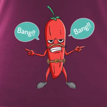 Chilli bang bang