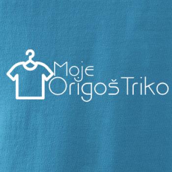 Moje origoš triko