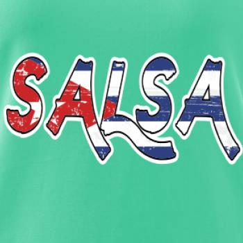 Salsa vlajka