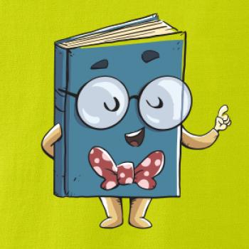 Vášnivý čtenář