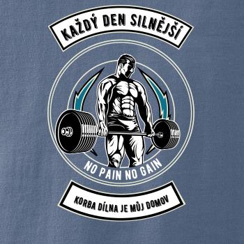 Každý den silnější