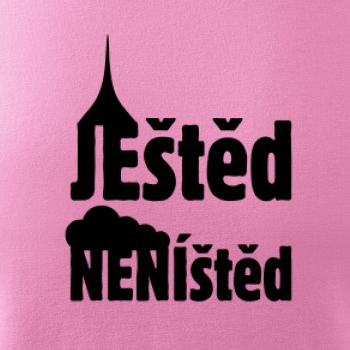 Ještěd neníštěd