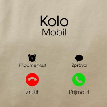 Kolo volá Kolo volá