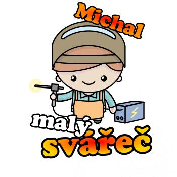 Malý svářeč - vlastní jméno