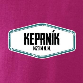 Hora Keprník Hora Keprník