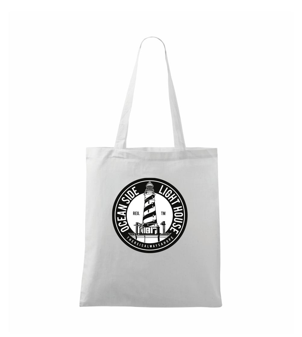 Ocean Side Light House