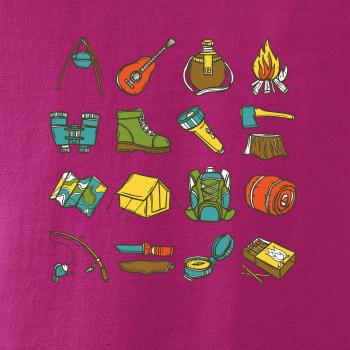 Camping set Camping set