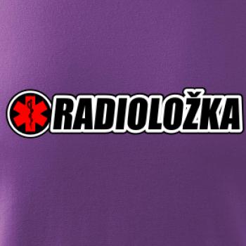 Hvězda Radiolog - Radioložka