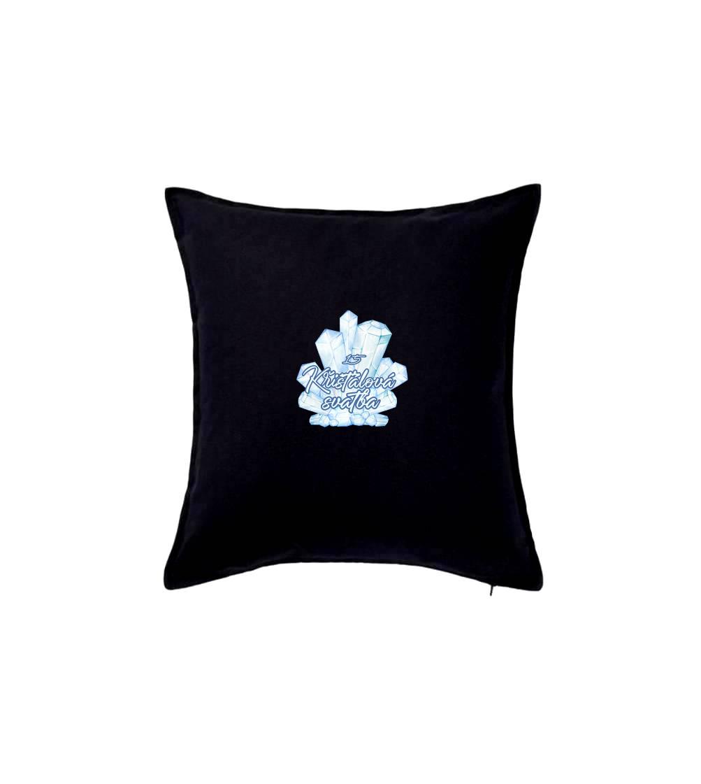 Křišťálová svatba 15