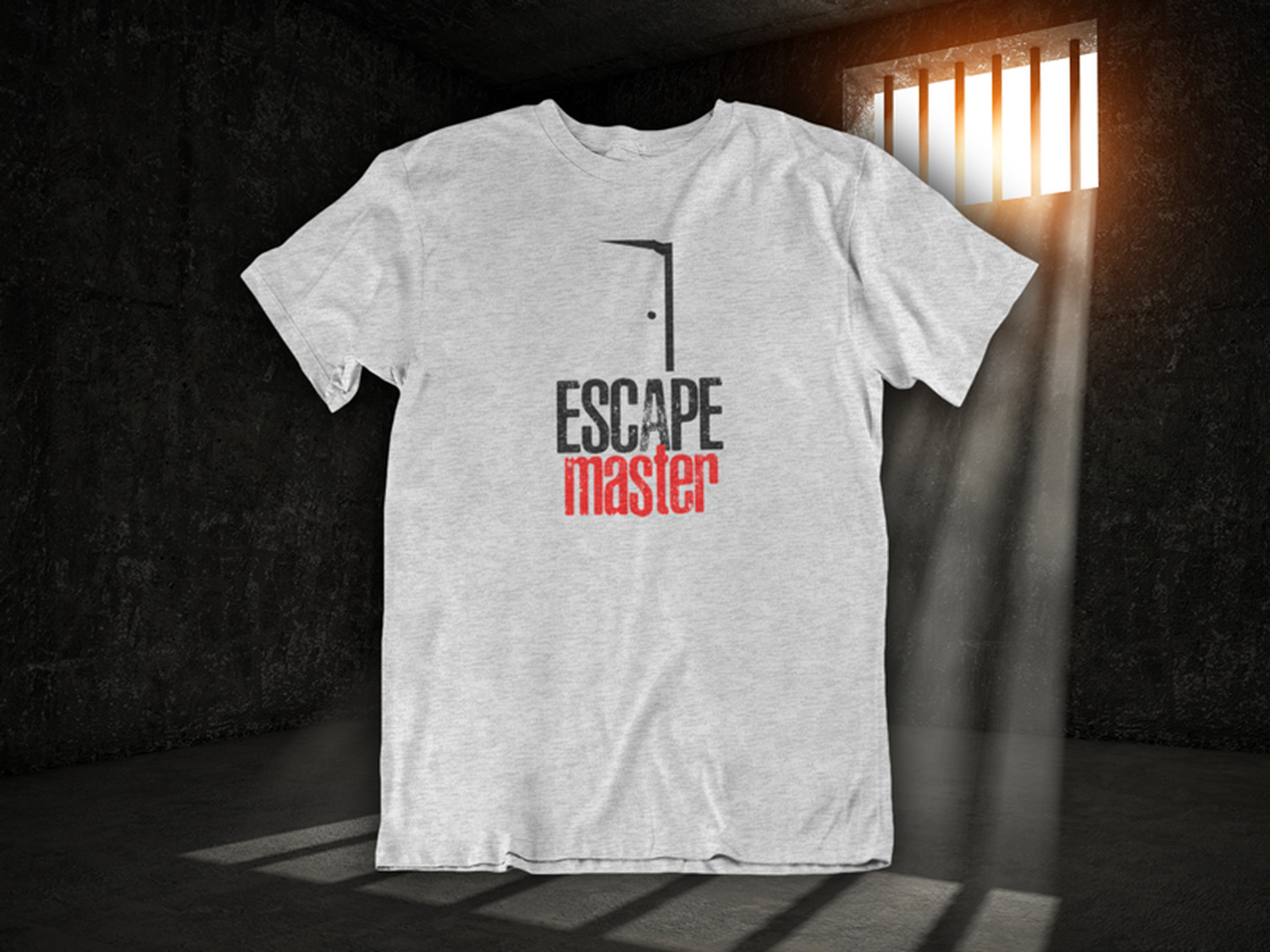 Escape master