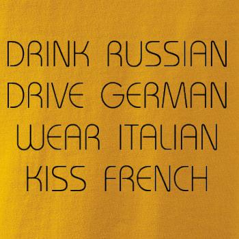 Návod na život - slabě