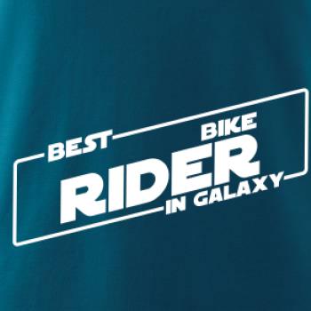Best Bike rider in galaxy