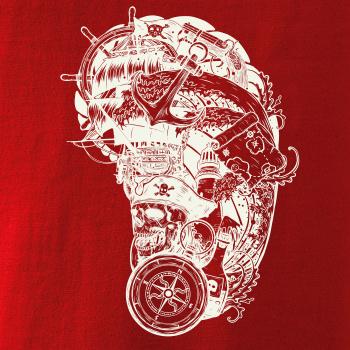 Pirátské tetování