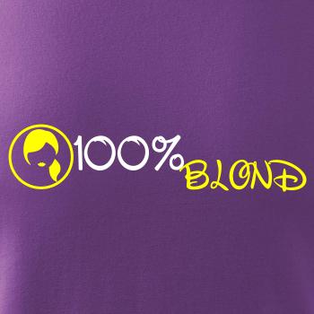 Blond
