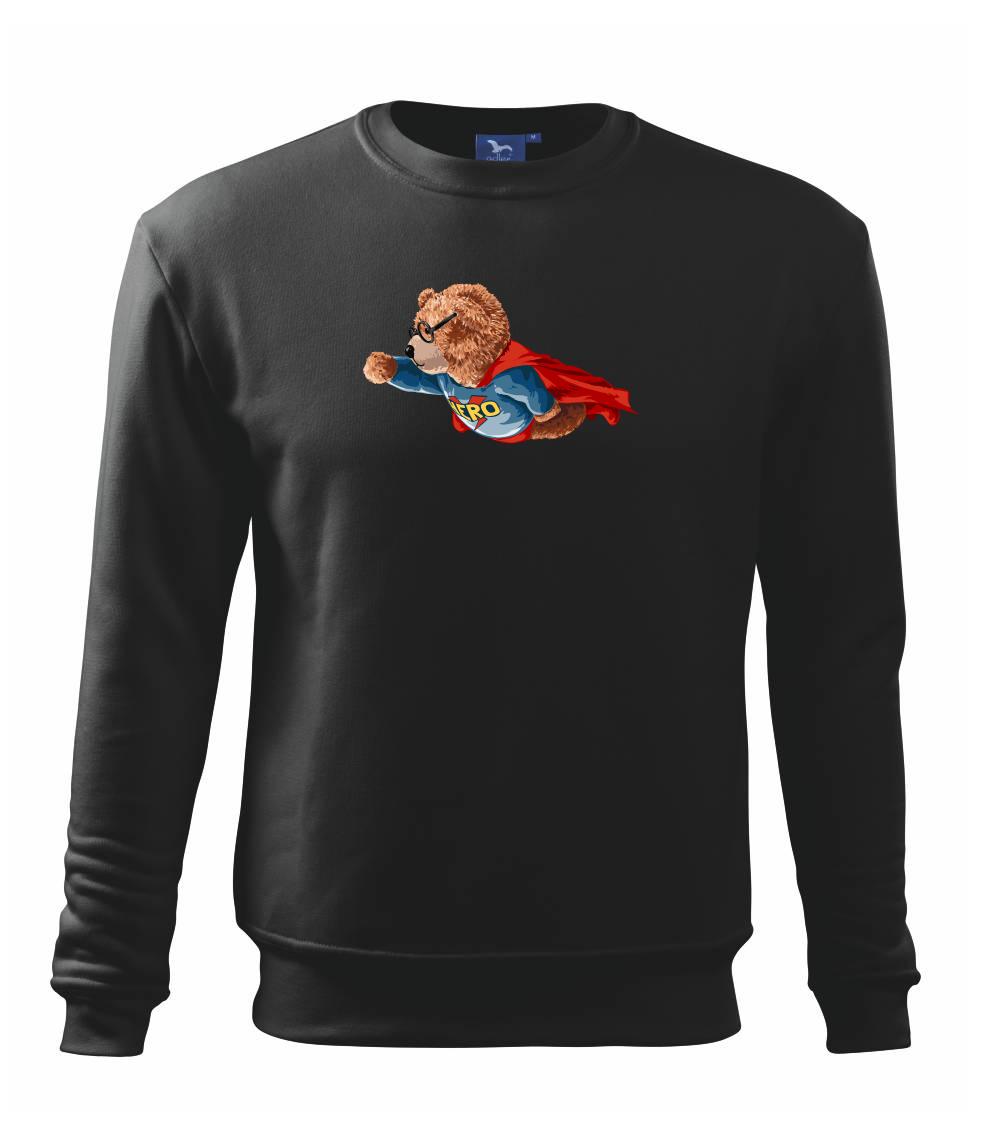 Medvěd Hero