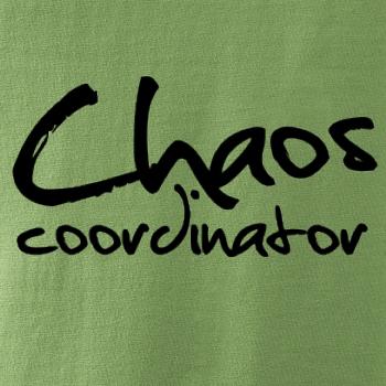 Chaos coordinator
