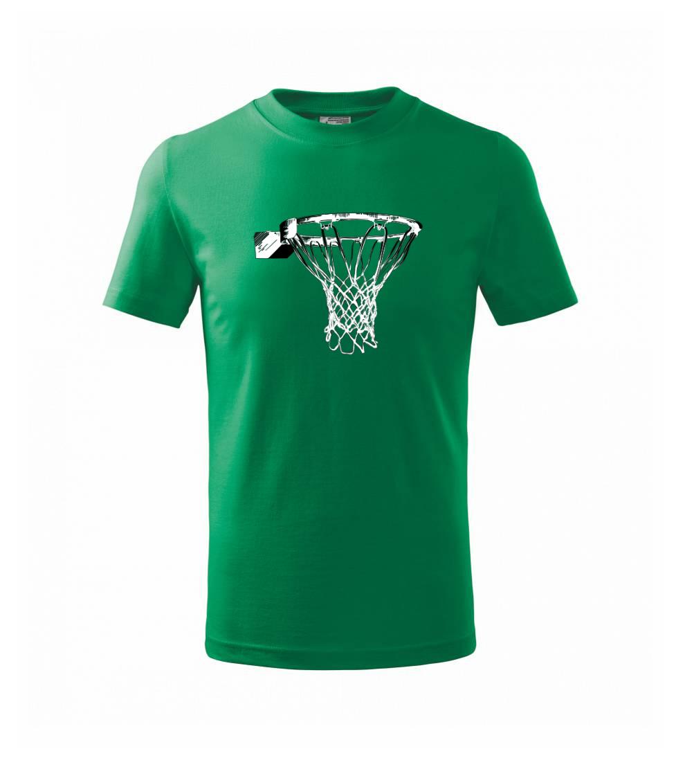 Basketbalový koš Basketbalový koš