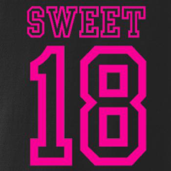 Sweet 18