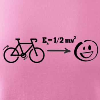 Kinetická energie kolo