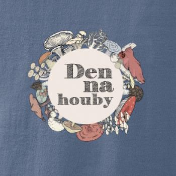 Den na houby