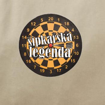 Šipkařská legenda