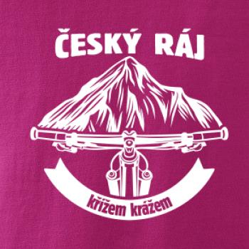 Český ráj křížem krážem