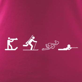 Biathlon - ikonky