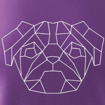 Mops - Geometrie - jednoduchý