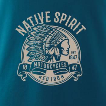 Native Spirit