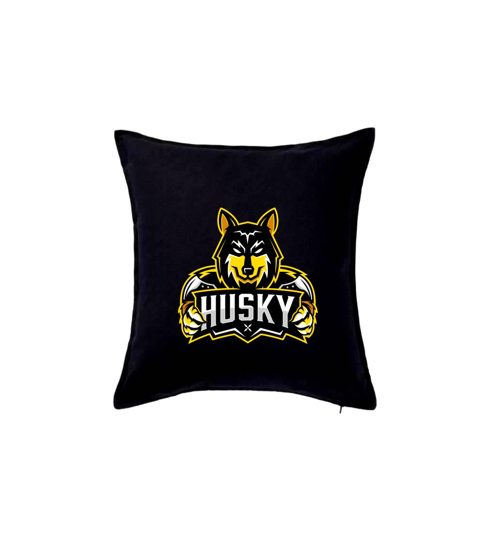 Husky - maskot
