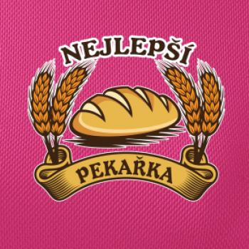 Nejlepší pekař/pekařka chleba