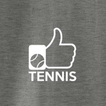 Tenis palec
