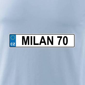 SPZ Milan 70
