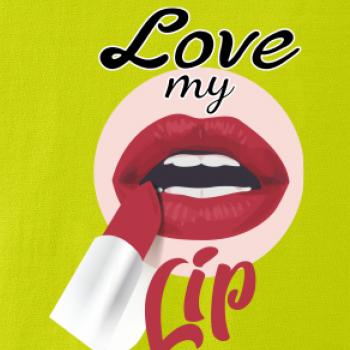 Love my lip