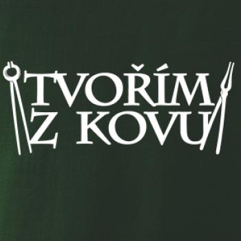 Tvořím z kovu