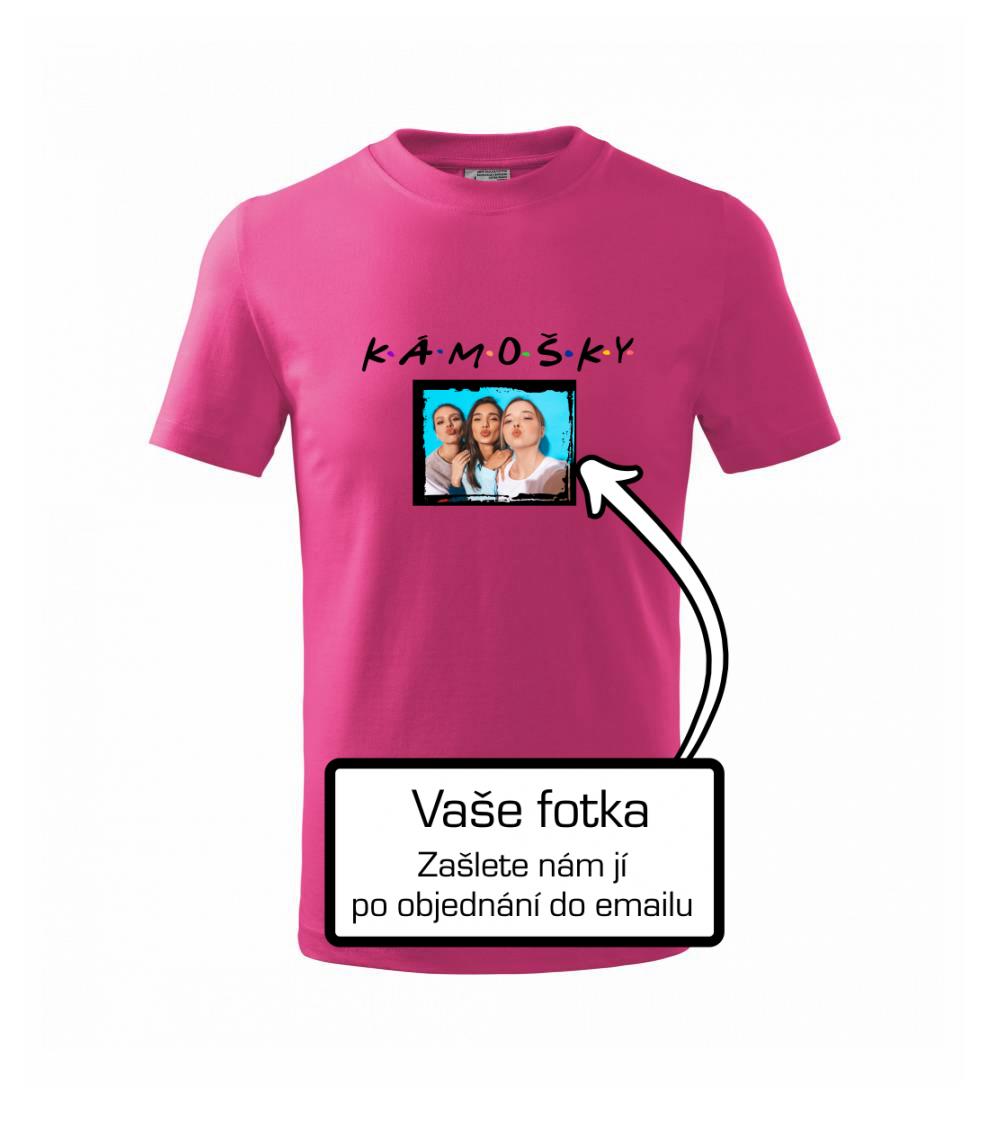 Kámošky Vlastní fotka