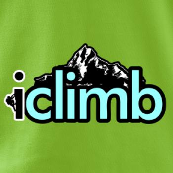 Iclimb
