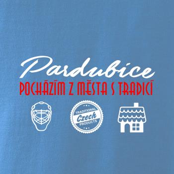 Pardubice město s tradicí