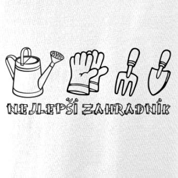 Nejlepší zahradník Nejlepší zahradník