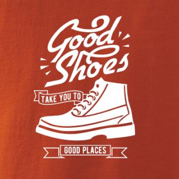 Good Shoes