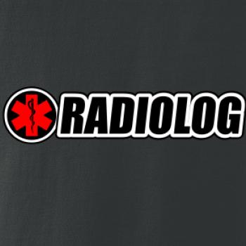 Hvězda Radiolog - Radioložka